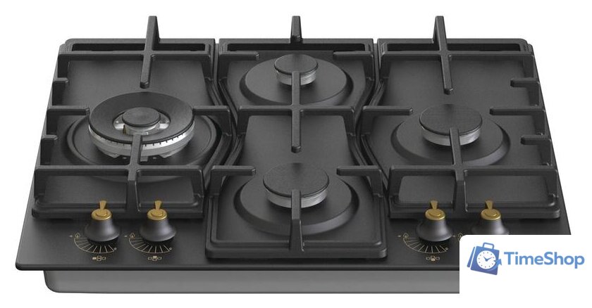 Варочная панель Gorenje GW6D42CLB - Изображение №5 — Интернет-магазин Time-Shop