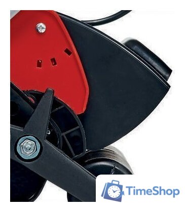 Барабанная газонокосилка Einhell GE-HM 18/38 Li-Solo (без АКБ) - Изображение №5 — Интернет-магазин Time-Shop