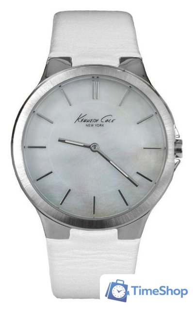 Наручные часы Kenneth Cole KC2704 - Изображение №1 — Интернет-магазин Time-Shop