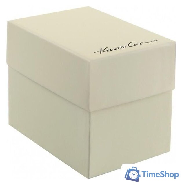 Наручные часы Kenneth Cole KC2704 - Изображение №2 — Интернет-магазин Time-Shop