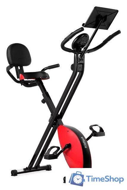 Велотренажер Kitfort KT-4006-1 - Изображение №1 — Интернет-магазин Time-Shop