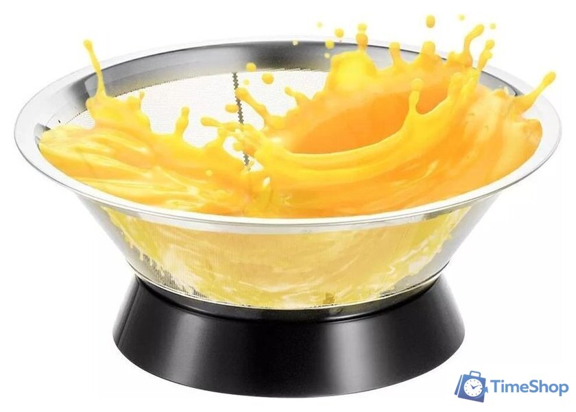 Соковыжималка Kitfort KT-1145 - Изображение №5 — Интернет-магазин Time-Shop