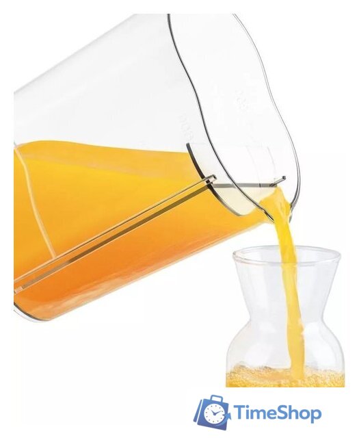 Соковыжималка Kitfort KT-1145 - Изображение №8 — Интернет-магазин Time-Shop