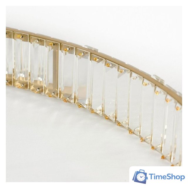 Подвесная люстра Lussole Kent LSP-7123 - Изображение №2 — Интернет-магазин Time-Shop