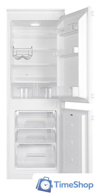 Холодильник Amica BK2665.4 - Изображение №1 — Интернет-магазин Time-Shop