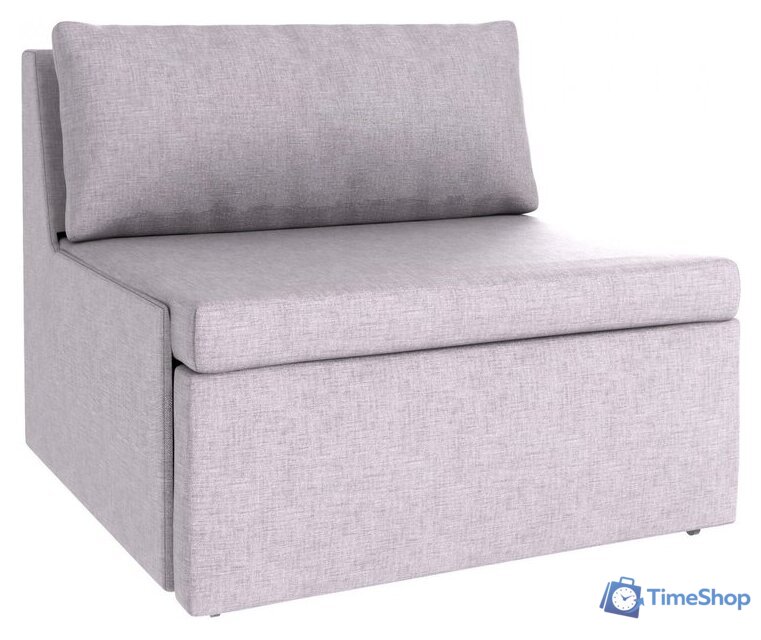 Кресло-кровать Mio Tesoro Тилаус ACH Twist 19 Grey) - Изображение №1 — Интернет-магазин Time-Shop