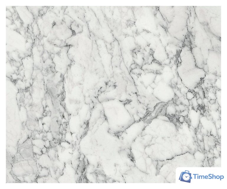 Кухонный стол Arvento Флок 2 раздвижной овал 110-140х70 (мрамор каррара) - Изображение №5 — Интернет-магазин Time-Shop