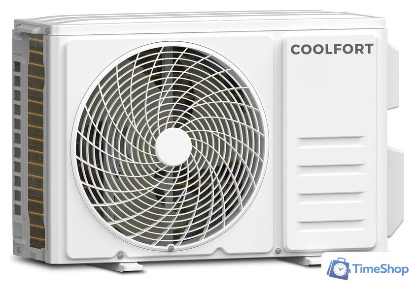 Кондиционер Coolfort CF-4102 - Изображение №6 — Интернет-магазин Time-Shop