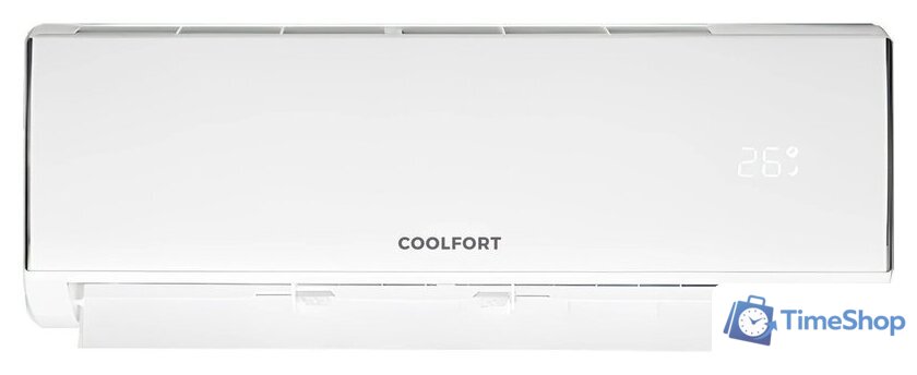 Кондиционер Coolfort CF-4102 - Изображение №1 — Интернет-магазин Time-Shop