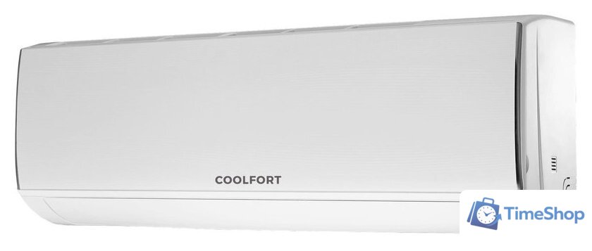 Кондиционер Coolfort CF-4102 - Изображение №3 — Интернет-магазин Time-Shop