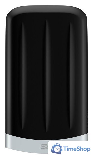 Внешний накопитель Silicon-Power Armor A65B 1TB SP010TBPHD65BS3G - Изображение №1 — Интернет-магазин Time-Shop