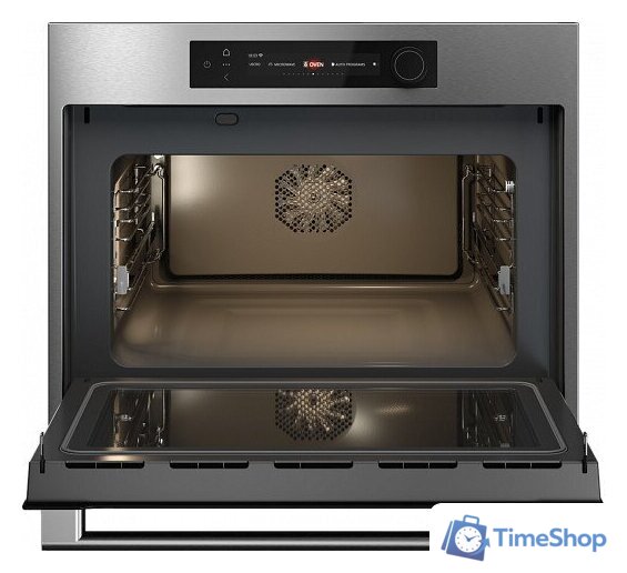 Электрический духовой шкаф ASKO OCM64SSH - Изображение №2 — Интернет-магазин Time-Shop