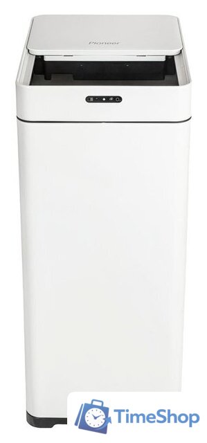 Мусорное ведро Pioneer WB426W - Изображение №2 — Интернет-магазин Time-Shop