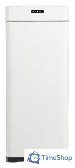 Мусорное ведро Pioneer WB426W - Изображение №4 — Интернет-магазин Time-Shop