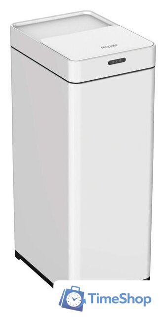 Мусорное ведро Pioneer WB426W - Изображение №1 — Интернет-магазин Time-Shop