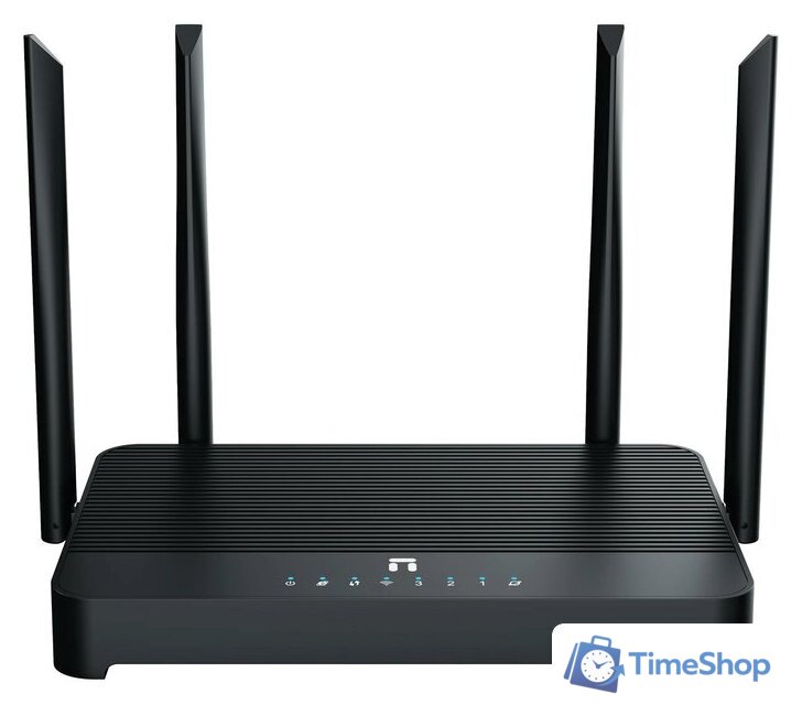 Wi-Fi роутер Netis NX31 - Изображение №1 — Интернет-магазин Time-Shop