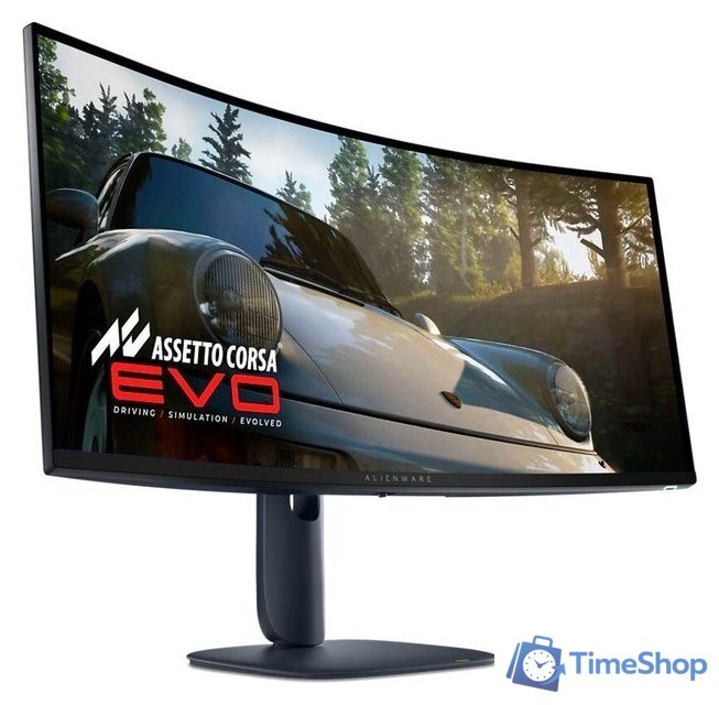 Игровой монитор Dell Alienware AW3425DW - Изображение №2 — Интернет-магазин Time-Shop