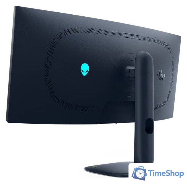 Игровой монитор Dell Alienware AW3425DW - Изображение №5 — Интернет-магазин Time-Shop