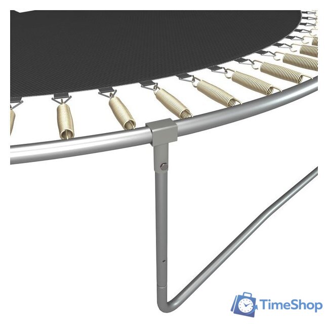 Батут Unix Line Classic 14ft inside (синий/зеленый) - Изображение №19 — Интернет-магазин Time-Shop