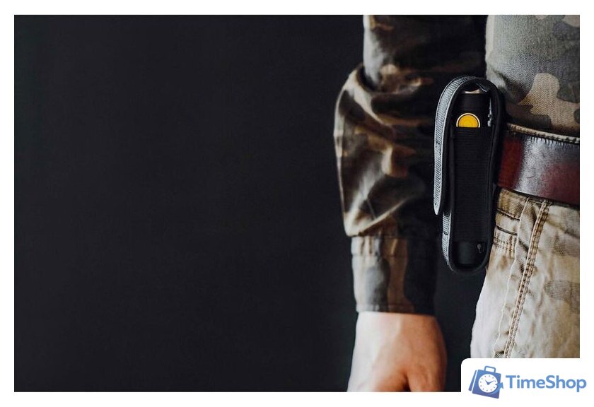 Фонарь Armytek Prime C2 Pro Magnet USB (теплый) - Изображение №9 — Интернет-магазин Time-Shop