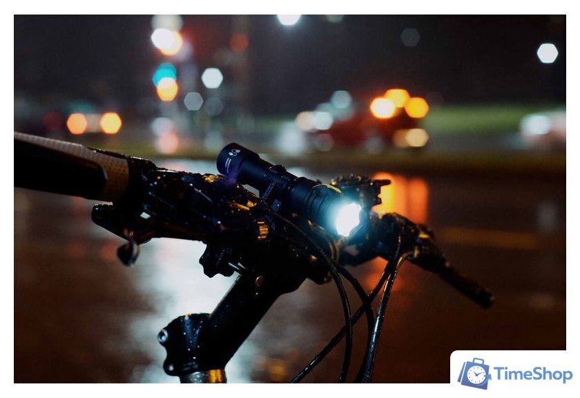 Фонарь Armytek Prime C2 Pro Magnet USB (теплый) - Изображение №8 — Интернет-магазин Time-Shop