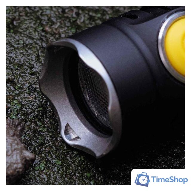 Фонарь Armytek Prime C2 Pro Magnet USB (теплый) - Изображение №7 — Интернет-магазин Time-Shop