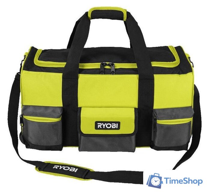 Сумка для инструментов Ryobi RSSLTB2 5132005345 - Изображение №2 — Интернет-магазин Time-Shop