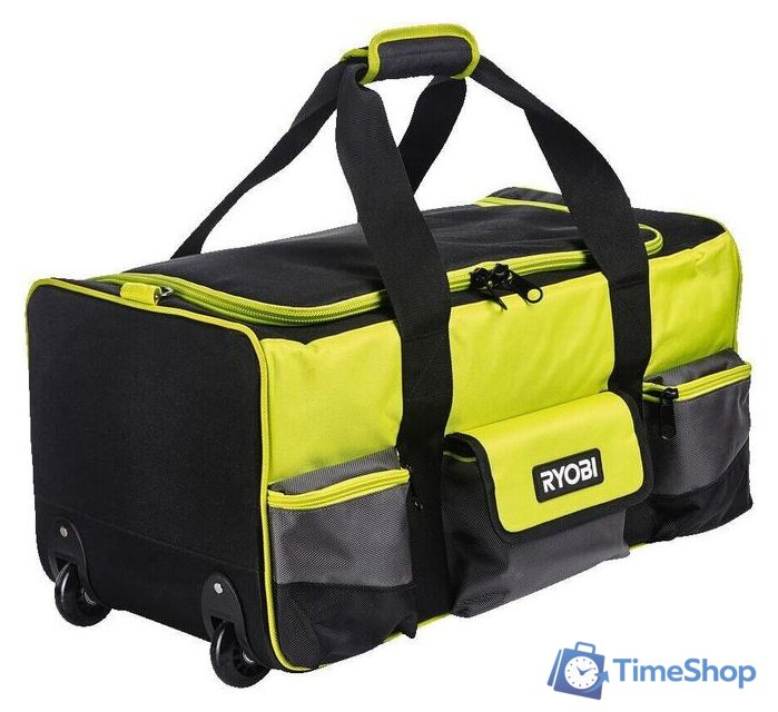 Сумка для инструментов Ryobi RSSLTB2 5132005345 - Изображение №6 — Интернет-магазин Time-Shop