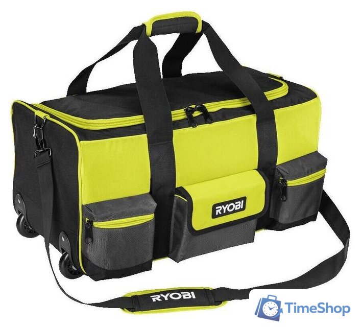 Сумка для инструментов Ryobi RSSLTB2 5132005345 - Изображение №3 — Интернет-магазин Time-Shop