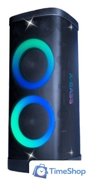 Патибокс Ginzzu GM-116 - Изображение №1 — Интернет-магазин Time-Shop