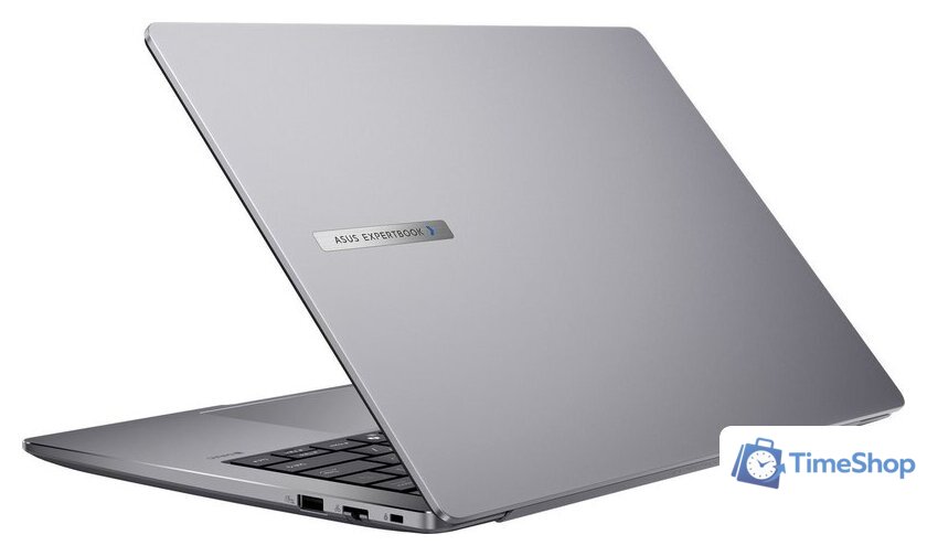 Ноутбук ASUS ExpertBook P3 PM3406CKA-LY0238 - Изображение №4 — Интернет-магазин Time-Shop