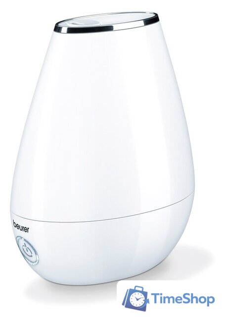 Увлажнитель воздуха Beurer LB 37 (белый) - Изображение №3 — Интернет-магазин Time-Shop