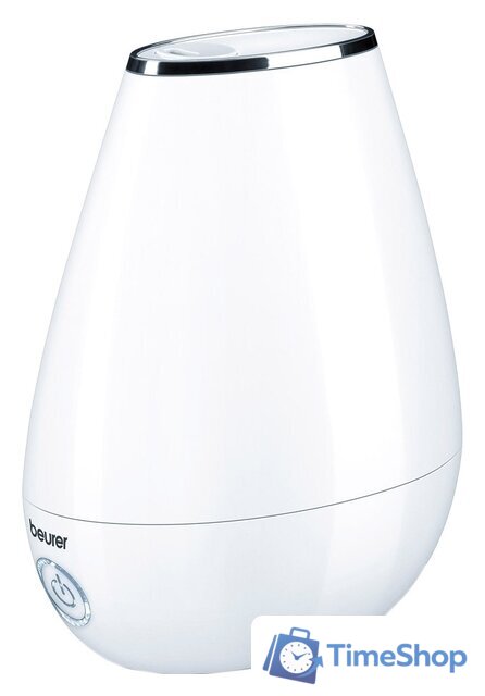 Увлажнитель воздуха Beurer LB 37 (белый) - Изображение №1 — Интернет-магазин Time-Shop