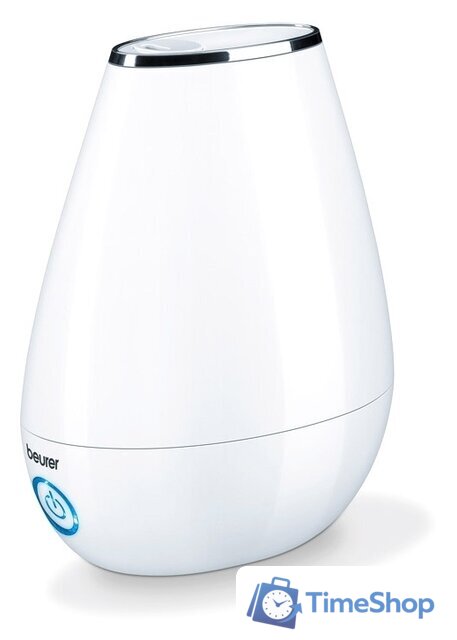 Увлажнитель воздуха Beurer LB 37 (белый) - Изображение №2 — Интернет-магазин Time-Shop