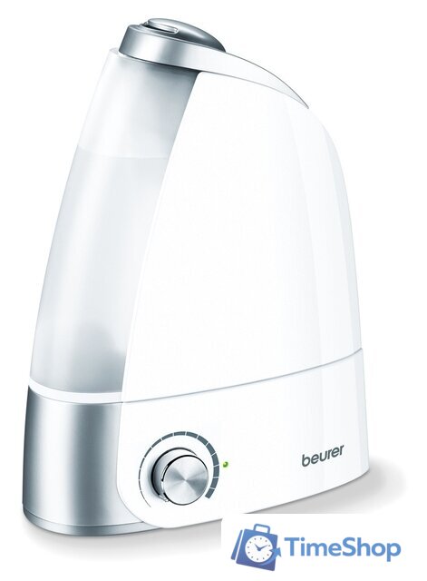 Увлажнитель воздуха Beurer LB 37 (белый) - Изображение №5 — Интернет-магазин Time-Shop