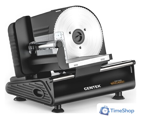 Ломтерезка CENTEK CT-1381 - Изображение №2 — Интернет-магазин Time-Shop