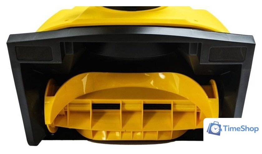 Снегоуборщик Huter SGC 46/20E - Изображение №10 — Интернет-магазин Time-Shop