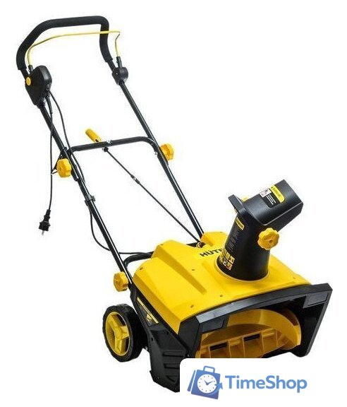 Снегоуборщик Huter SGC 46/20E - Изображение №3 — Интернет-магазин Time-Shop
