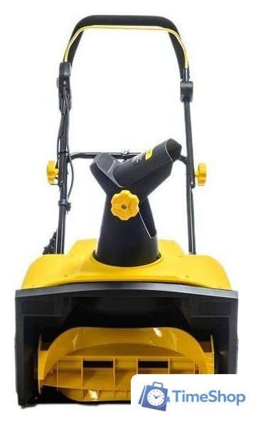 Снегоуборщик Huter SGC 46/20E - Изображение №5 — Интернет-магазин Time-Shop