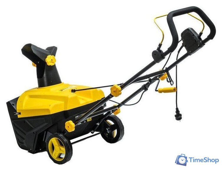 Снегоуборщик Huter SGC 46/20E - Изображение №6 — Интернет-магазин Time-Shop