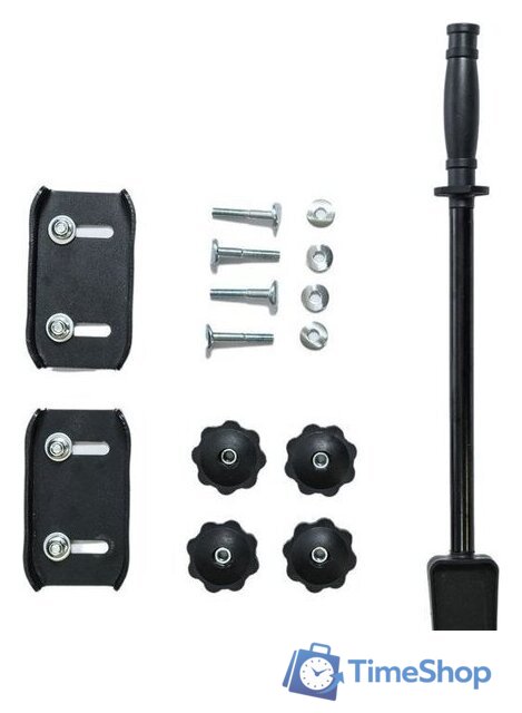 Снегоуборщик Huter SGC 46/20E - Изображение №13 — Интернет-магазин Time-Shop