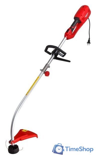 Триммер Wortex TE 4015 S 1334486 - Изображение №2 — Интернет-магазин Time-Shop