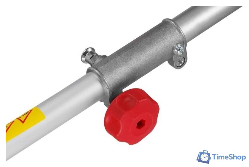 Триммер Wortex TE 4015 S 1334486 - Изображение №4 — Интернет-магазин Time-Shop