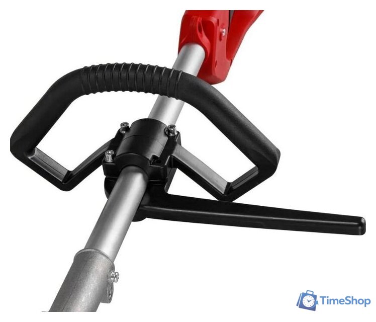 Триммер Wortex TE 4015 S 1334486 - Изображение №7 — Интернет-магазин Time-Shop