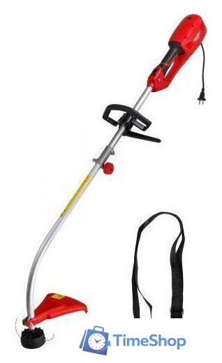 Триммер Wortex TE 4015 S 1334486 - Изображение №1 — Интернет-магазин Time-Shop