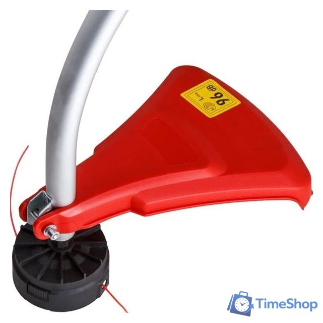 Триммер Wortex TE 4015 S 1334486 - Изображение №6 — Интернет-магазин Time-Shop