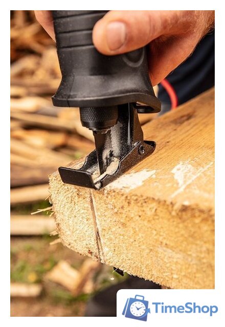 Сабельная пила GRAPHITE 58G971 - Изображение №5 — Интернет-магазин Time-Shop