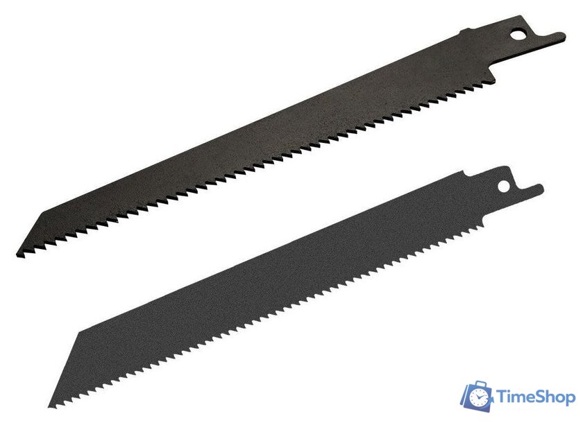 Сабельная пила GRAPHITE 58G971 - Изображение №6 — Интернет-магазин Time-Shop