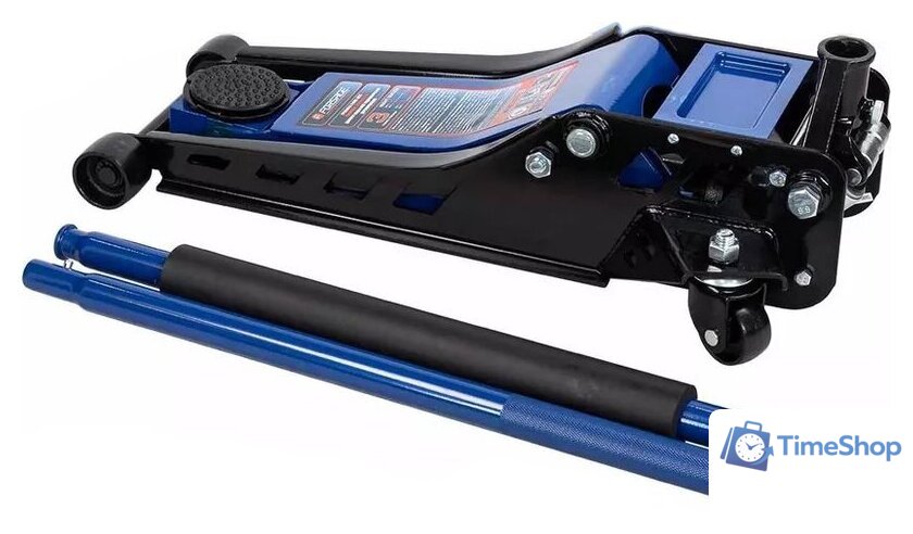 Подкатной домкрат FORSAGE F-TZA830003(59207) - Изображение №1 — Интернет-магазин Time-Shop