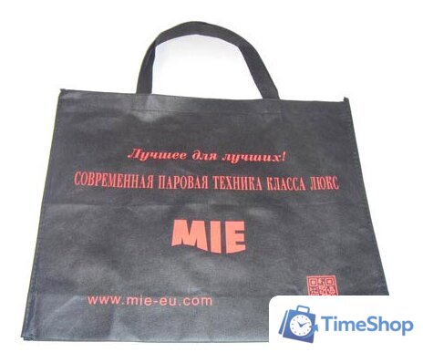 Отпариватель MIE Magic Style - Изображение №15 — Интернет-магазин Time-Shop